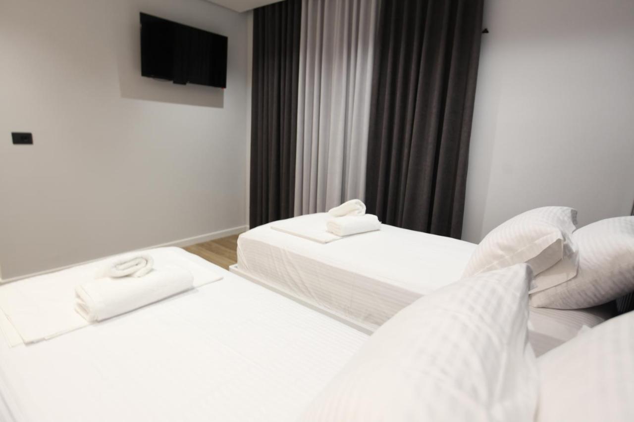 Apartmán Neli *