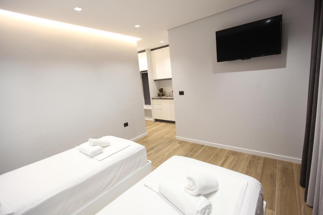 Apartmán Neli *