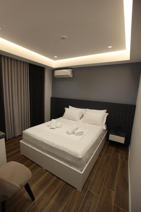 Neli Apartman