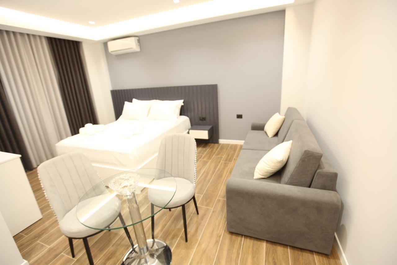 Apartman Neli