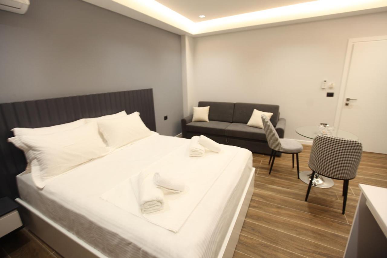 Apartman Neli