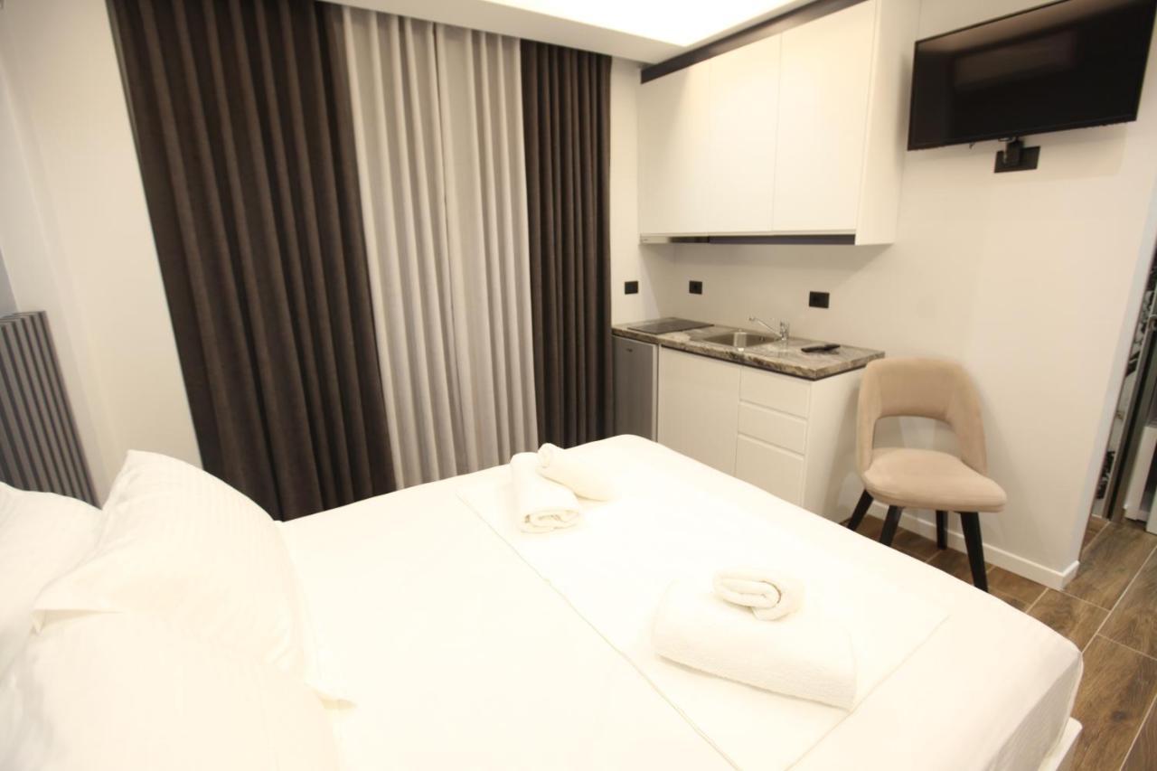 Apartman Neli *