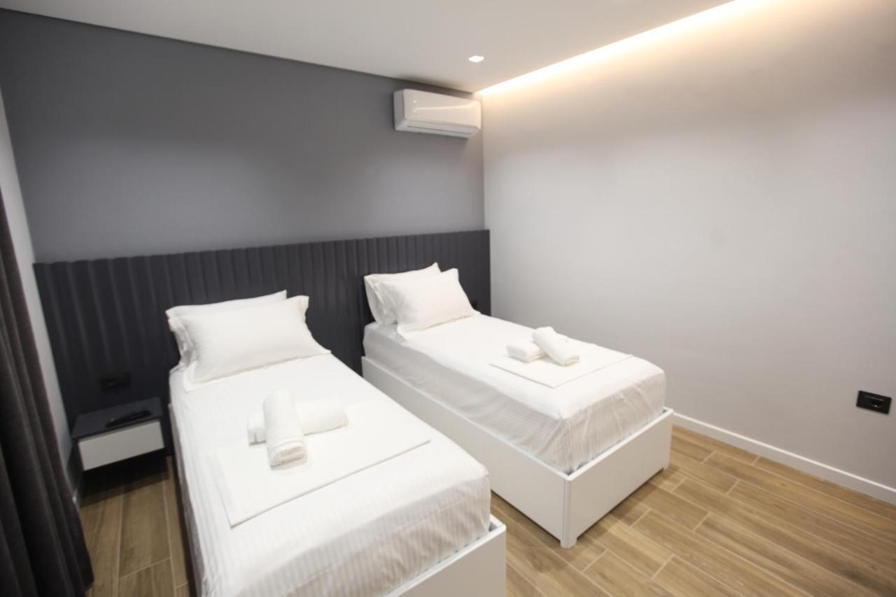 Apartman Neli
