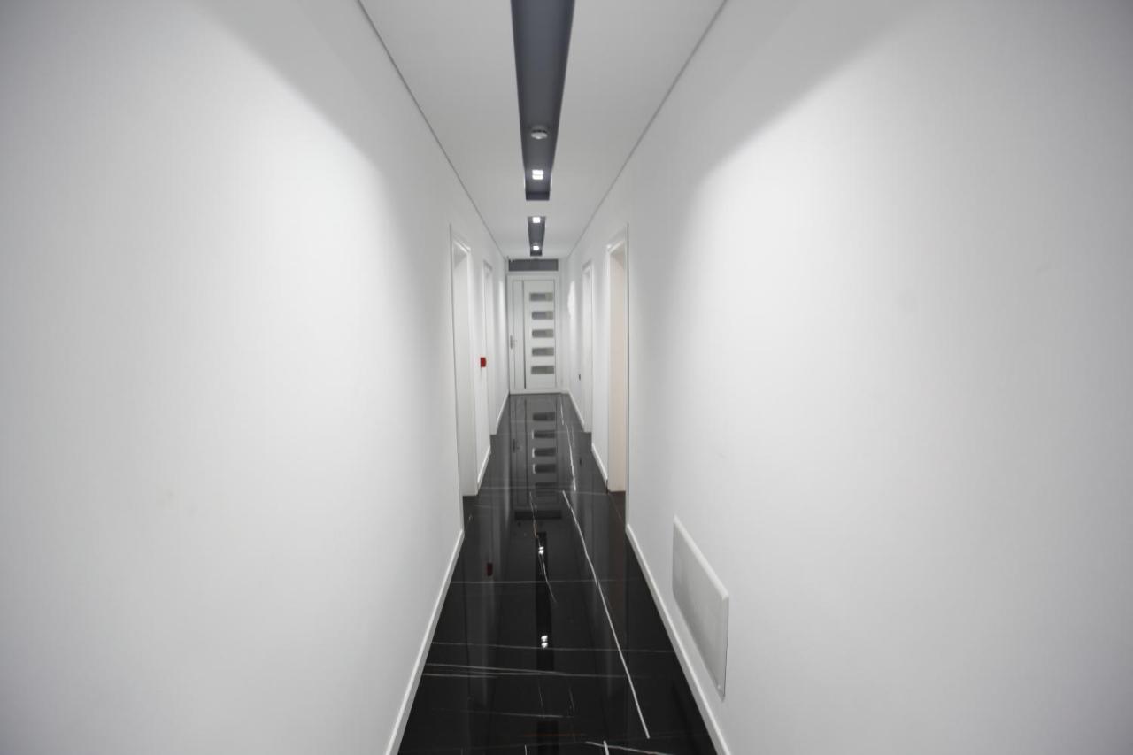 Apartmán Neli Ksamil