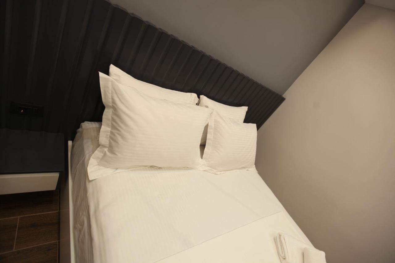 Apartmán Neli *