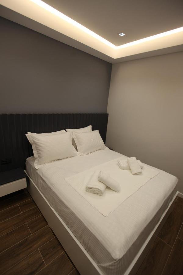 Apartmán Neli *