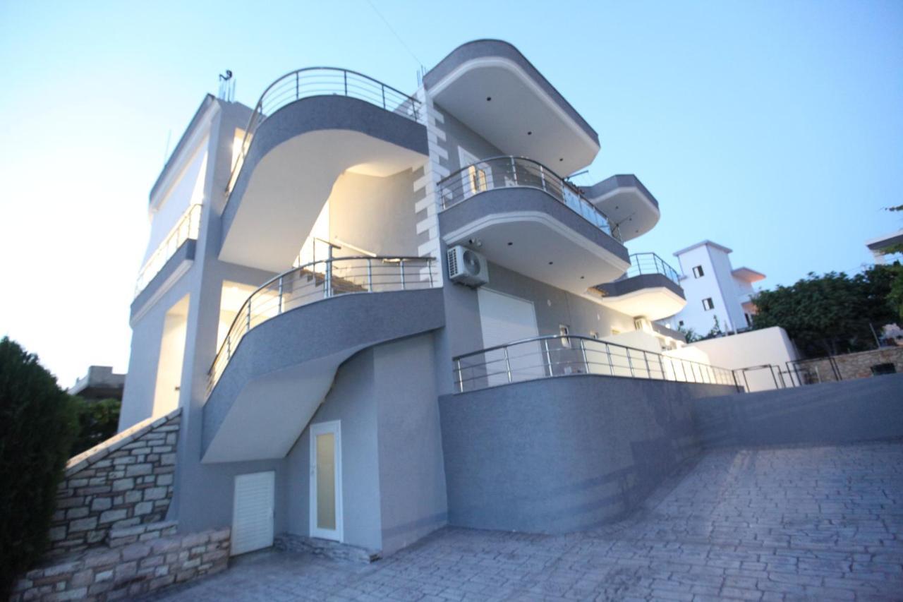 Apartmán Neli Ksamil