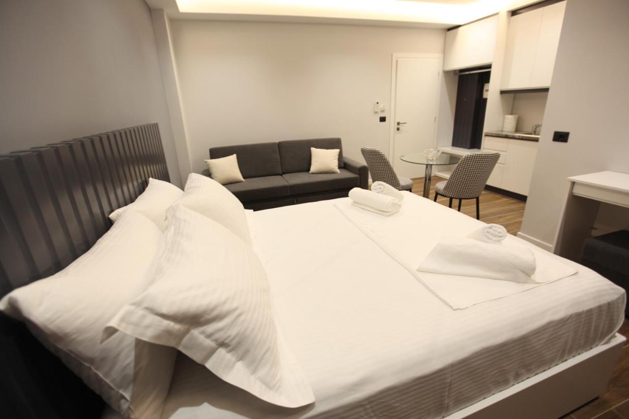 Apartmán Neli
