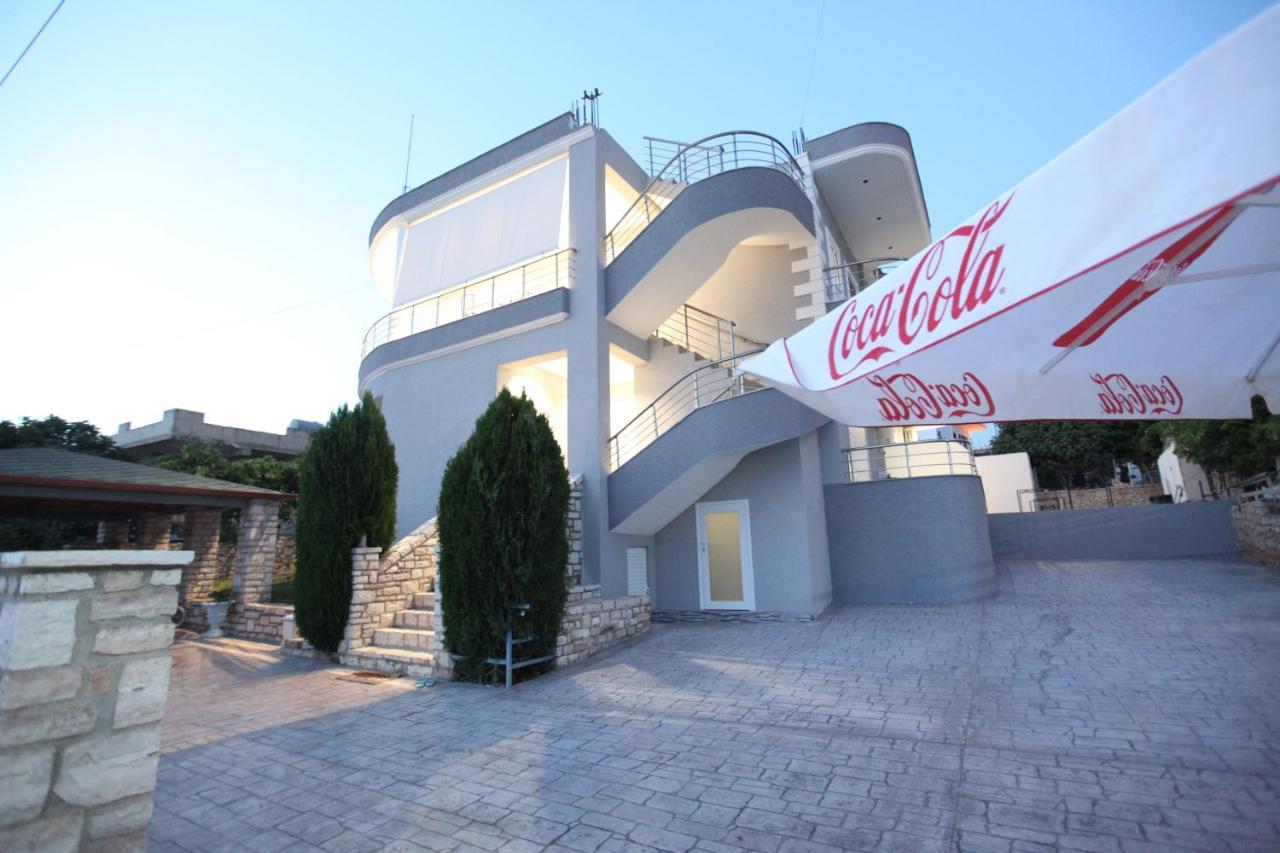 Apartmán Neli