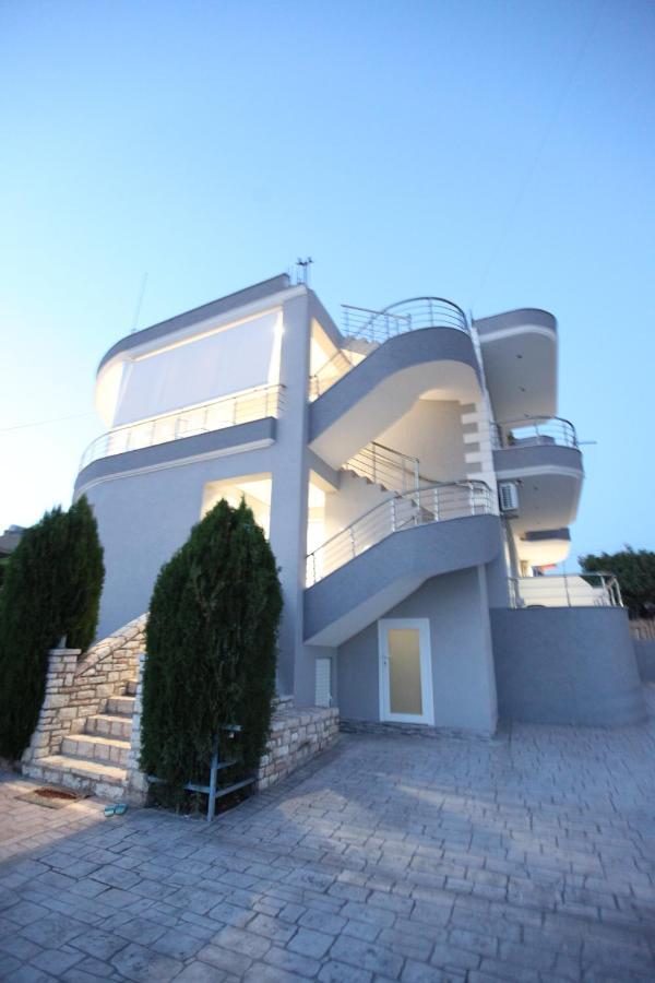 Appartement Neli Ksamil
