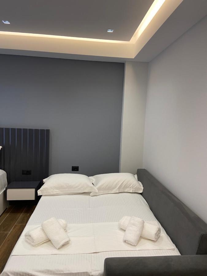 Neli Apartmán *