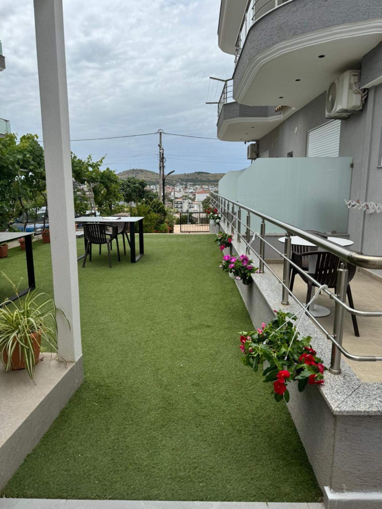 Neli Apartman Ksamil