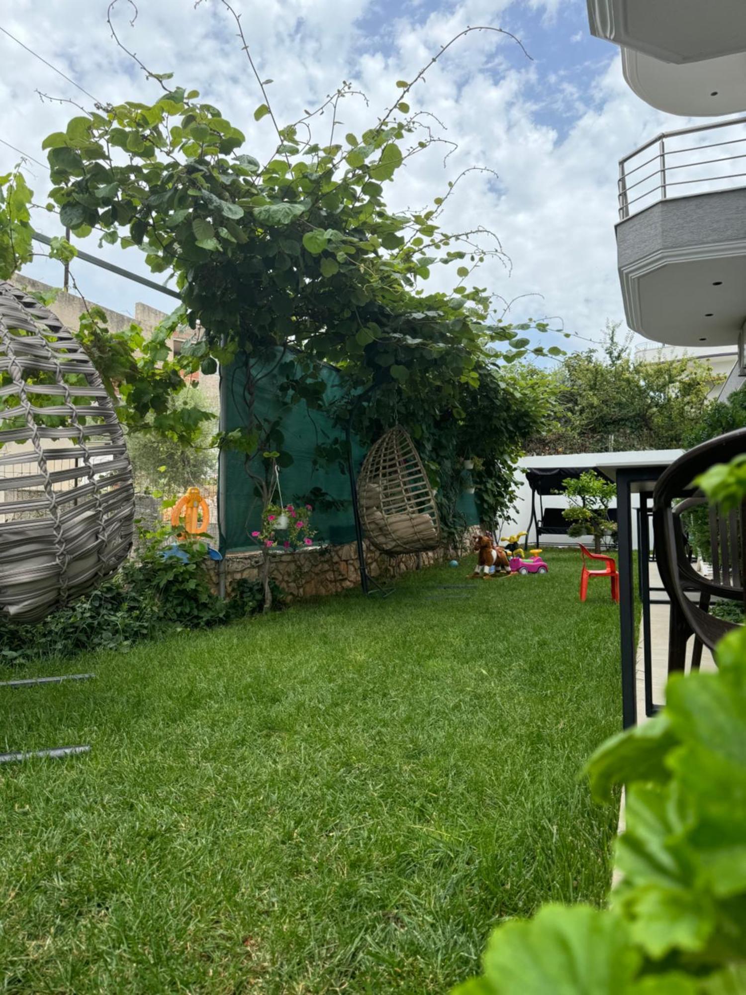 Apartmán Neli *