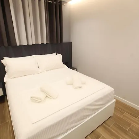 Vila Neli Ksamil Kültér fotó