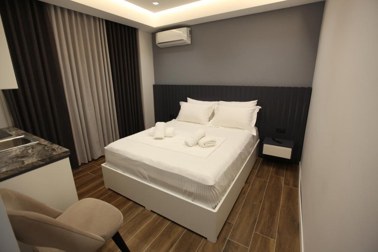 Neli Apartment Ksamil