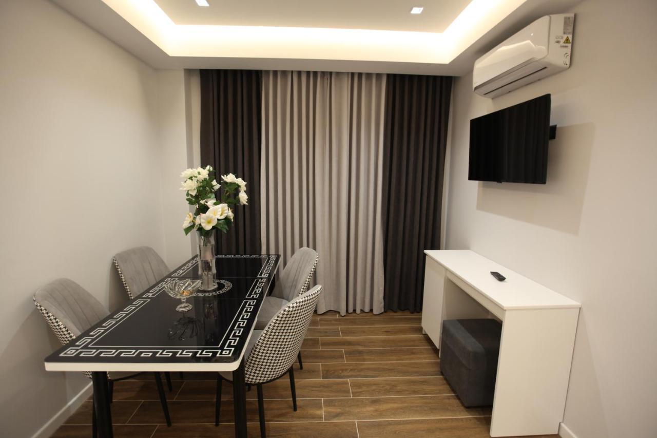 Neli Apartment Ksamil